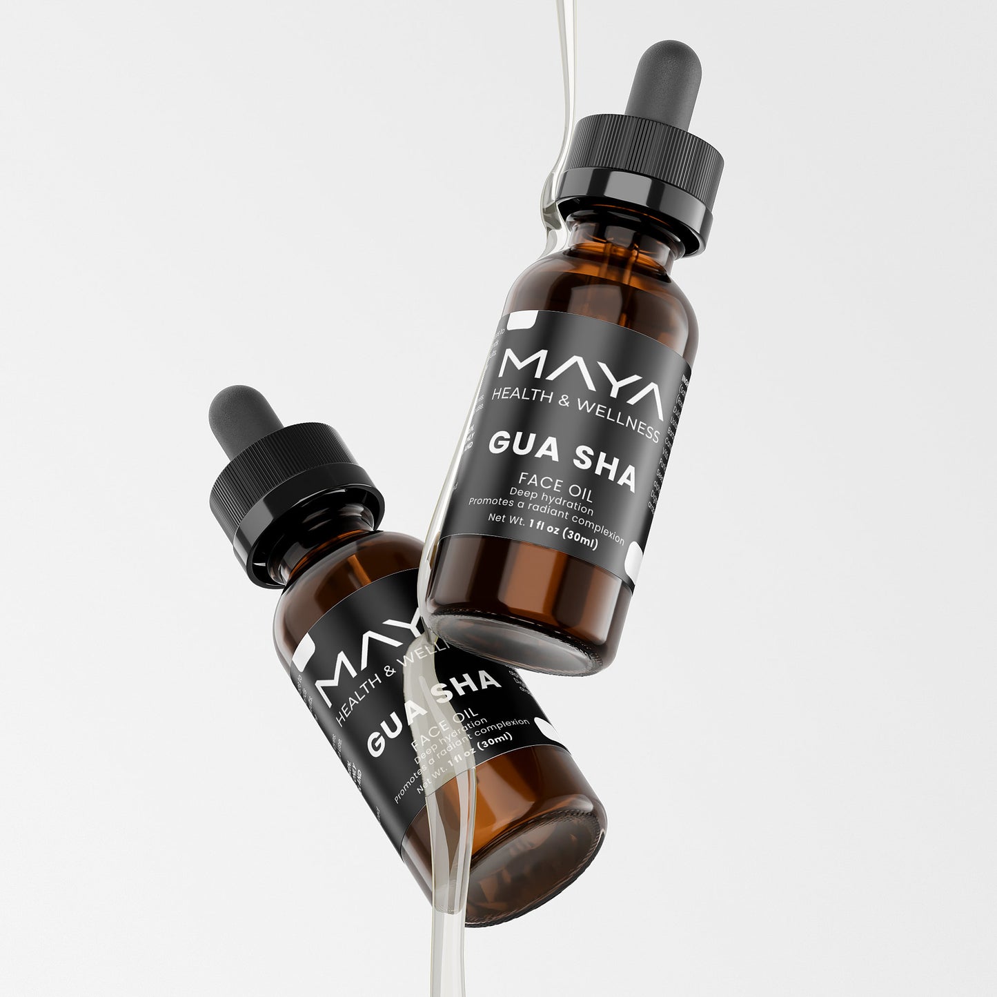 Glow Ritual Bundle