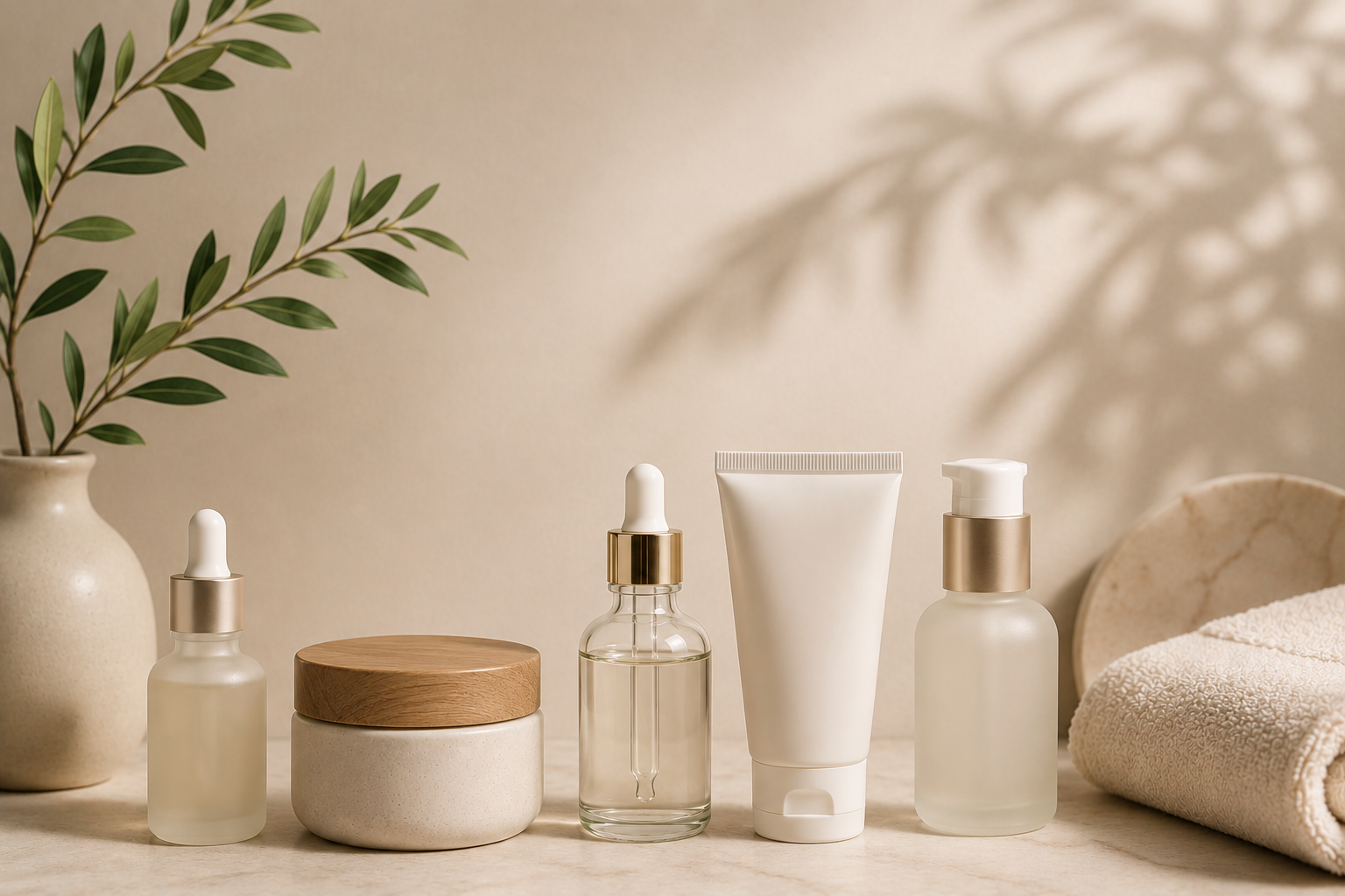 Skincare