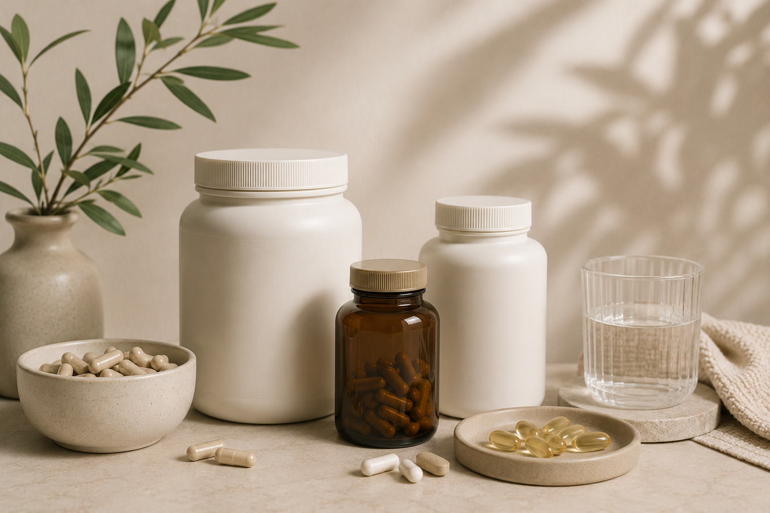 Supplements