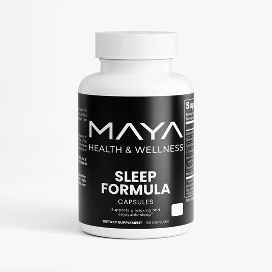 Sleep Formula