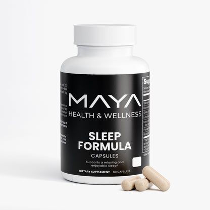 Sleep Formula