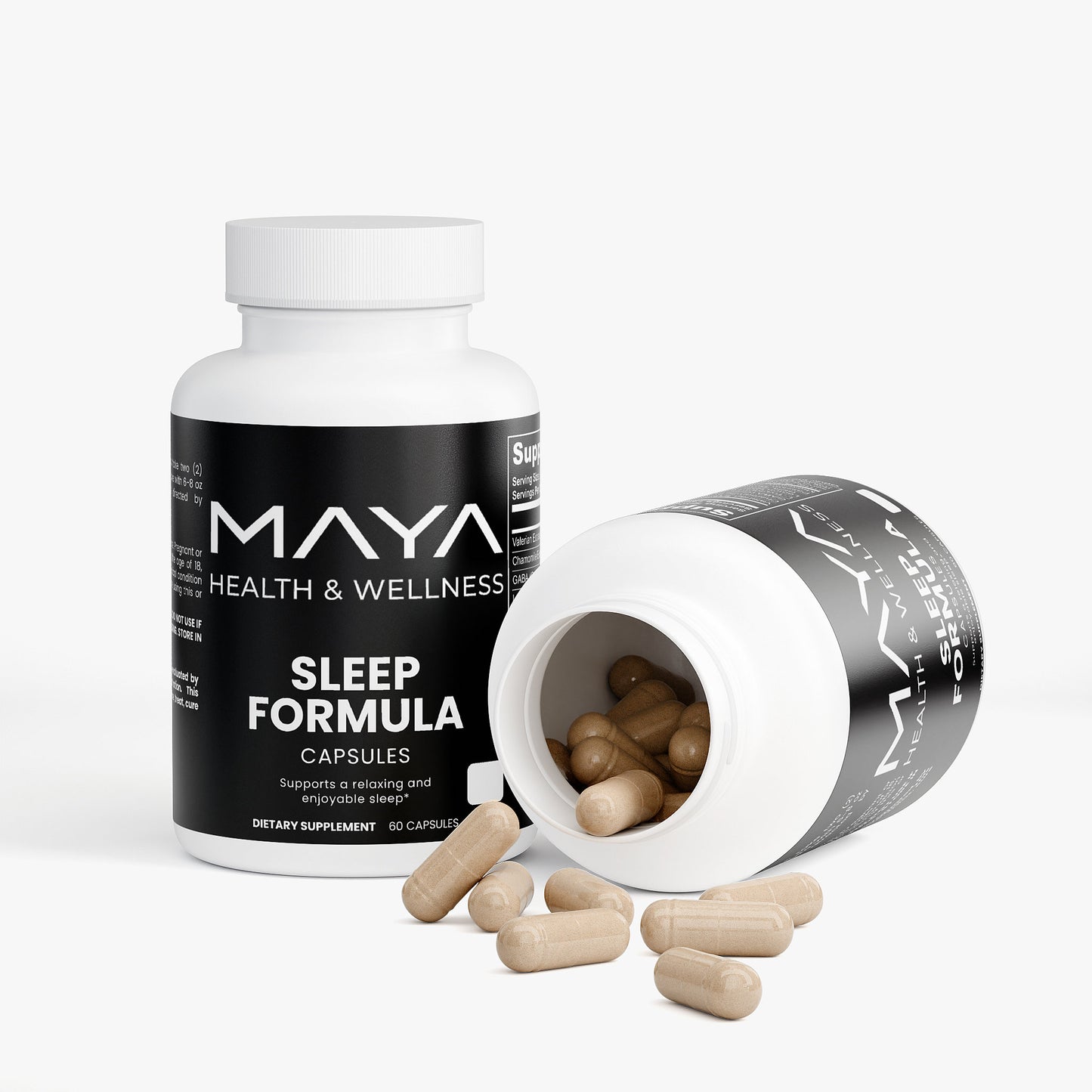 Sleep Formula