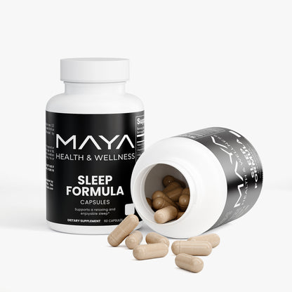 Sleep Formula