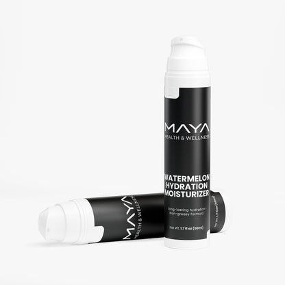 Watermelon Hydration Moisturizer