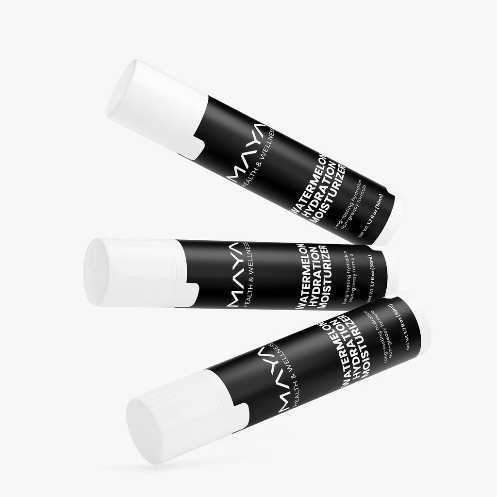 Watermelon Hydration Moisturizer