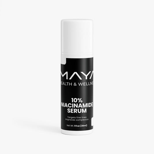 10% Niacinamide Serum
