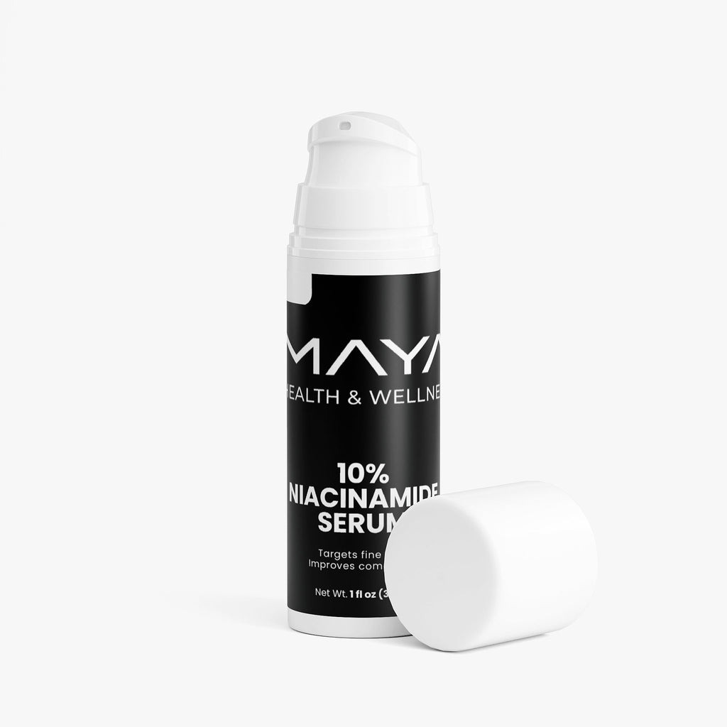 10% Niacinamide Serum