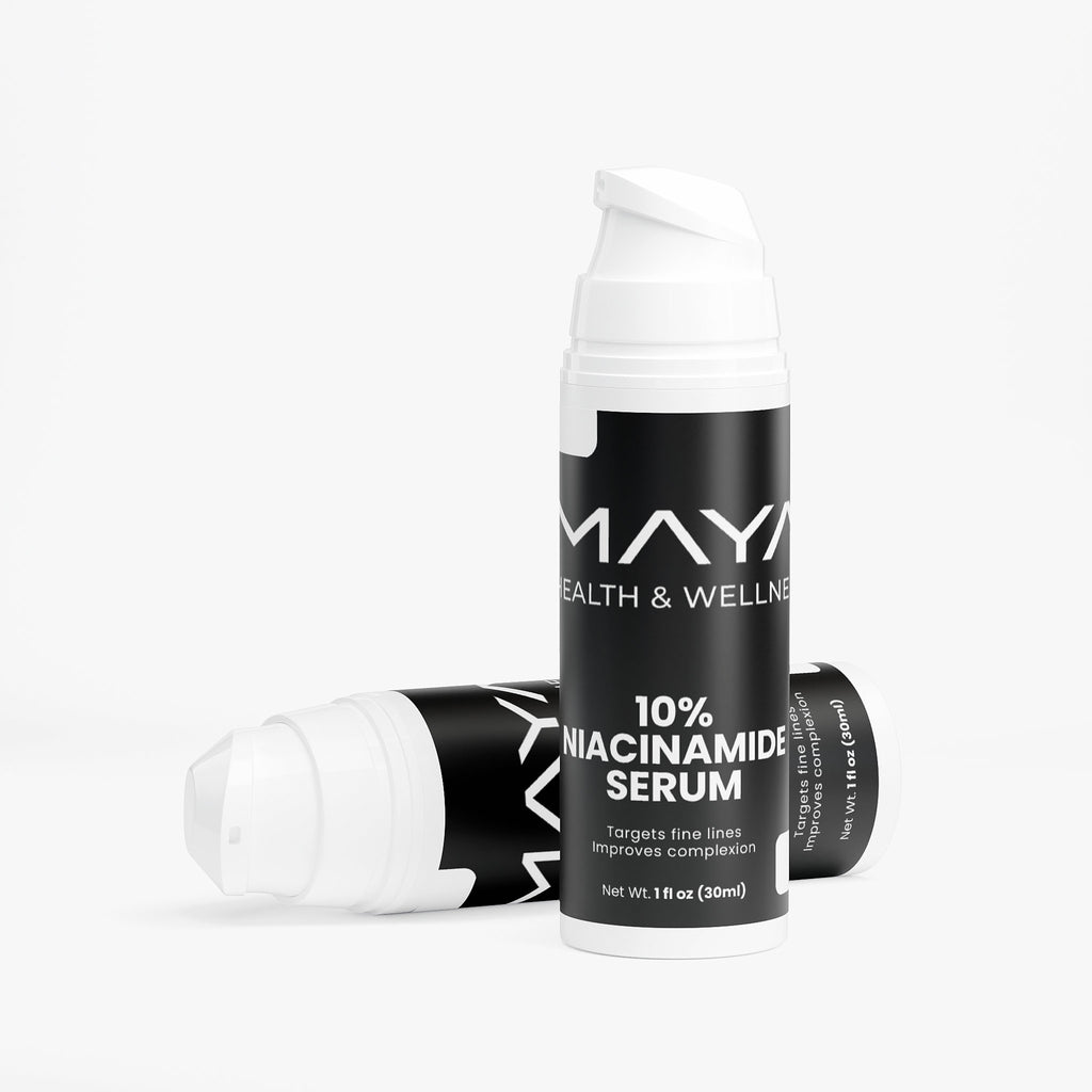 10% Niacinamide Serum