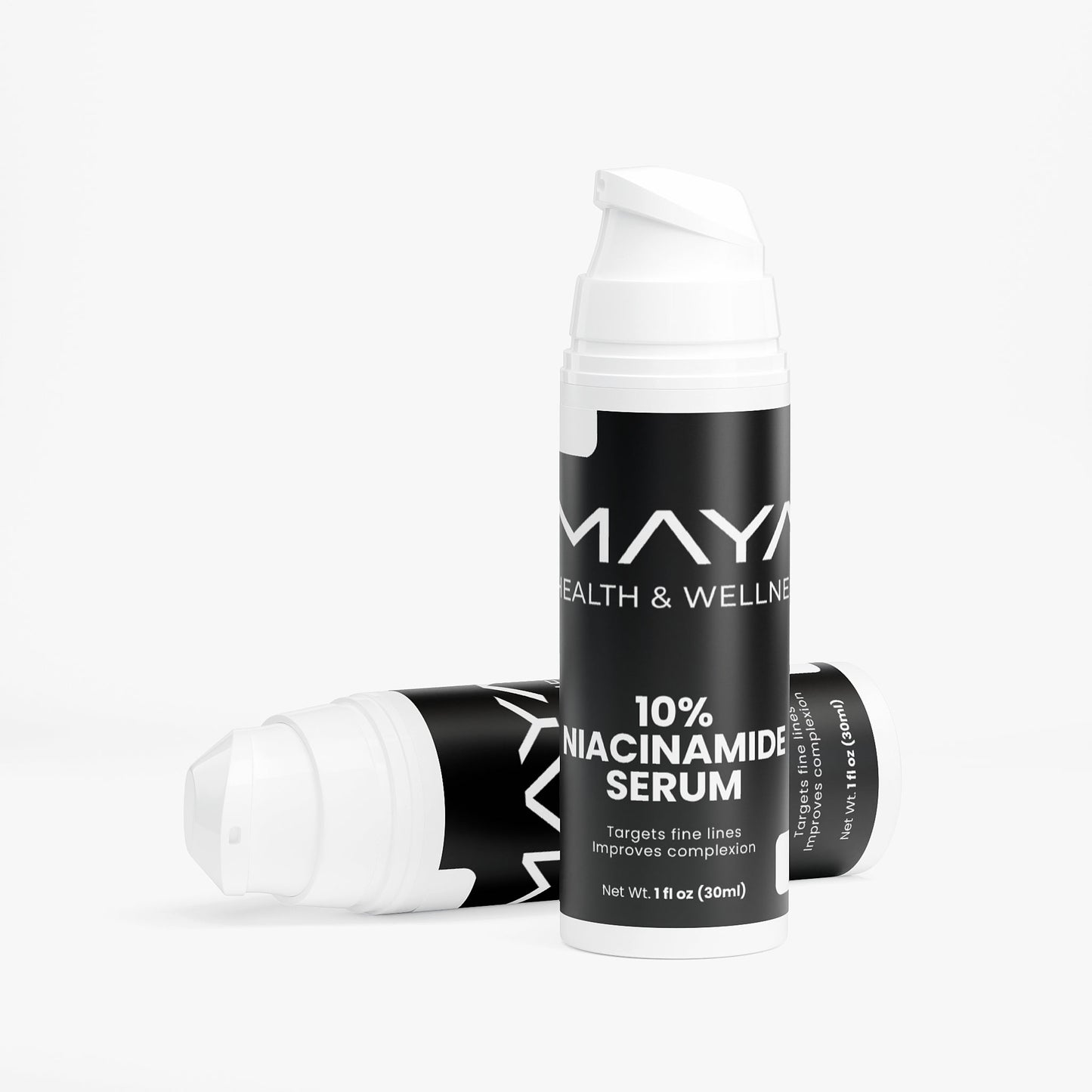 10% Niacinamide Serum