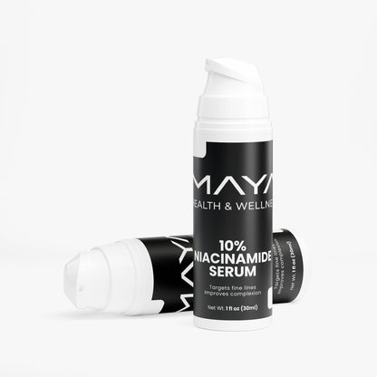 10% Niacinamide Serum