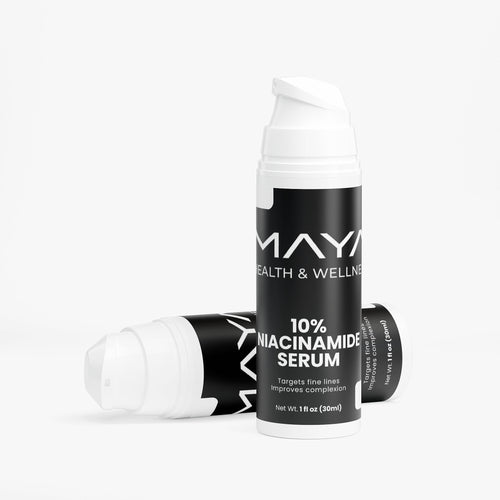 10% Niacinamide Serum