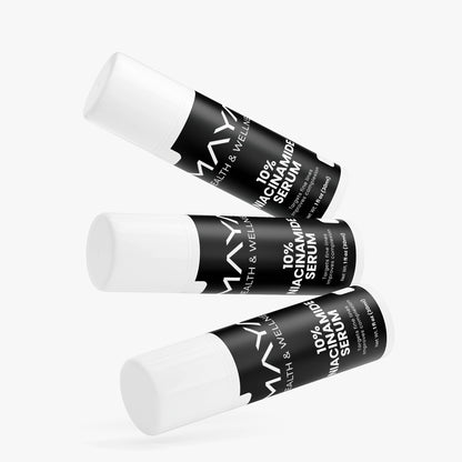 10% Niacinamide Serum