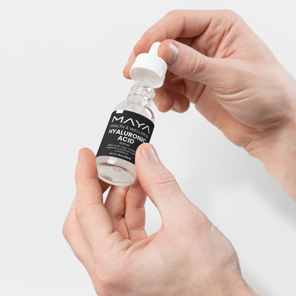 Hyaluronic Acid Serum