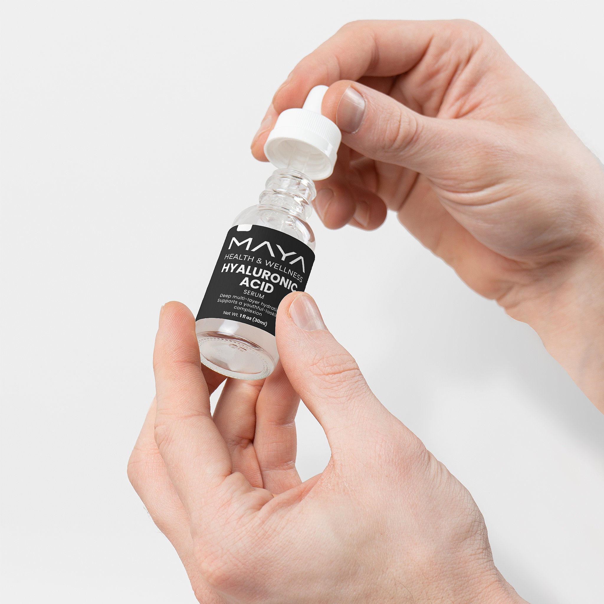 Hyaluronic Acid Serum