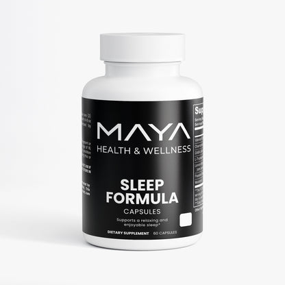 Sleep Formula