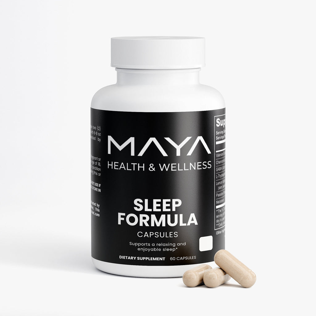 Sleep Formula