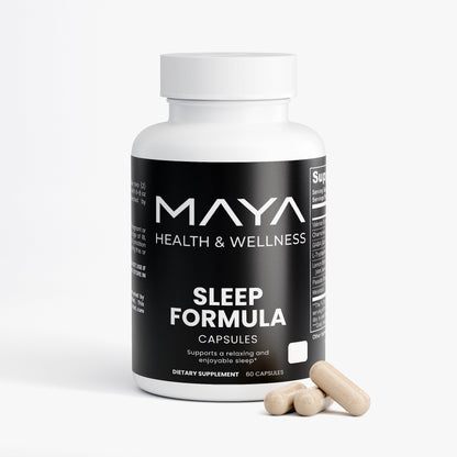 Sleep Formula