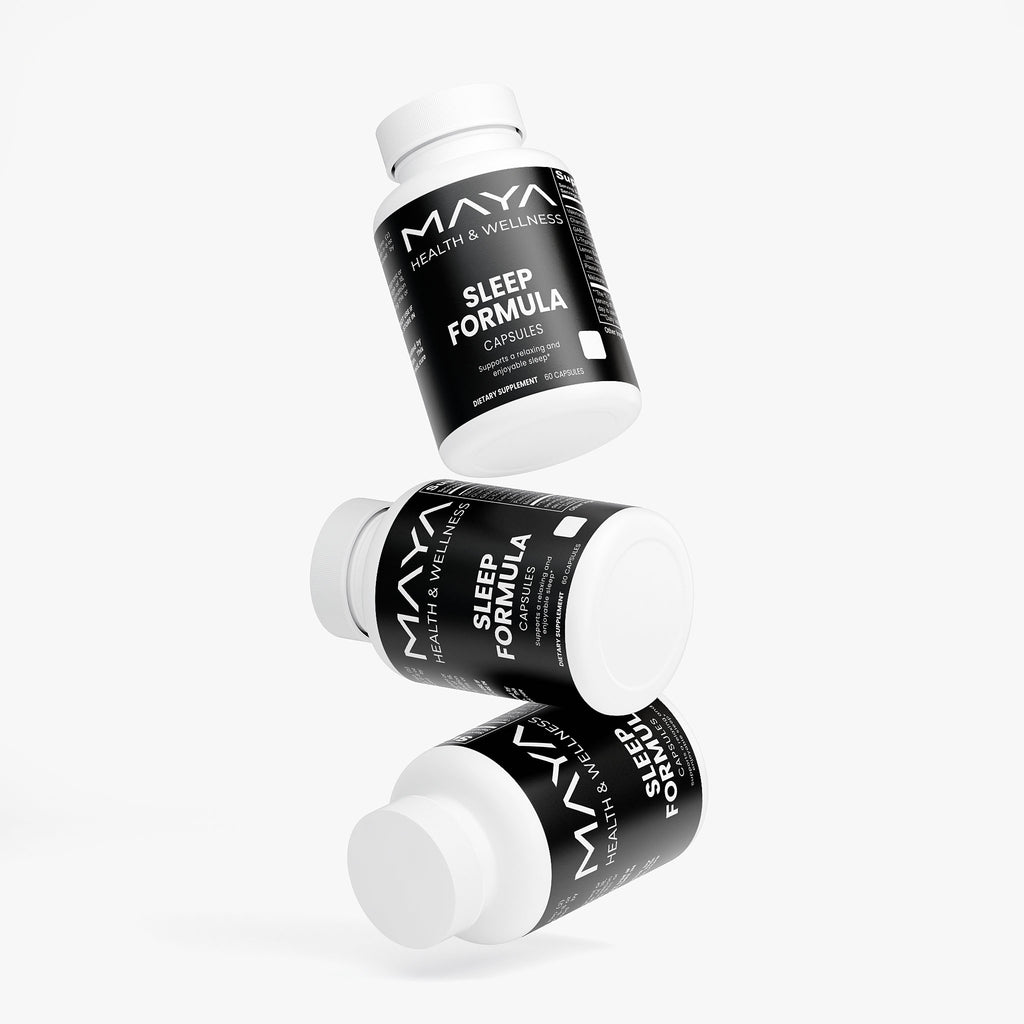Sleep Formula