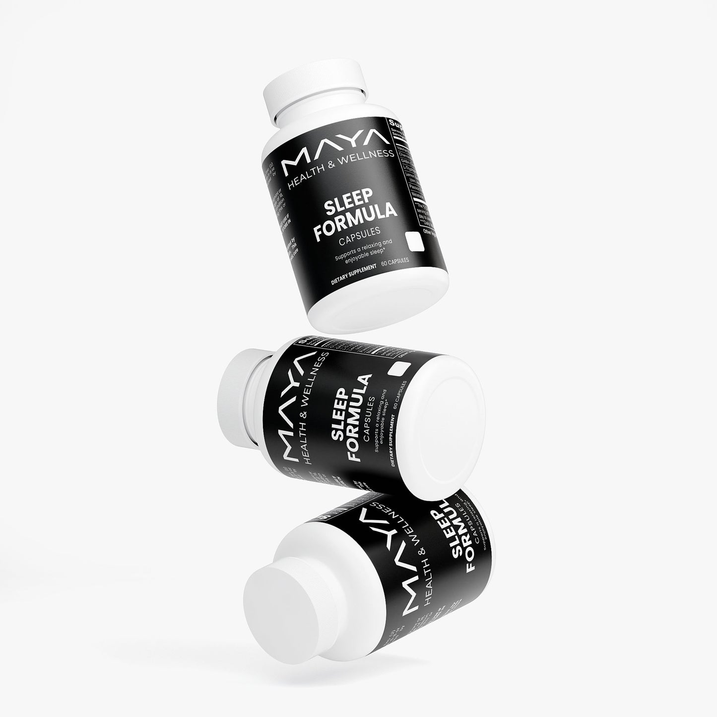Sleep Formula
