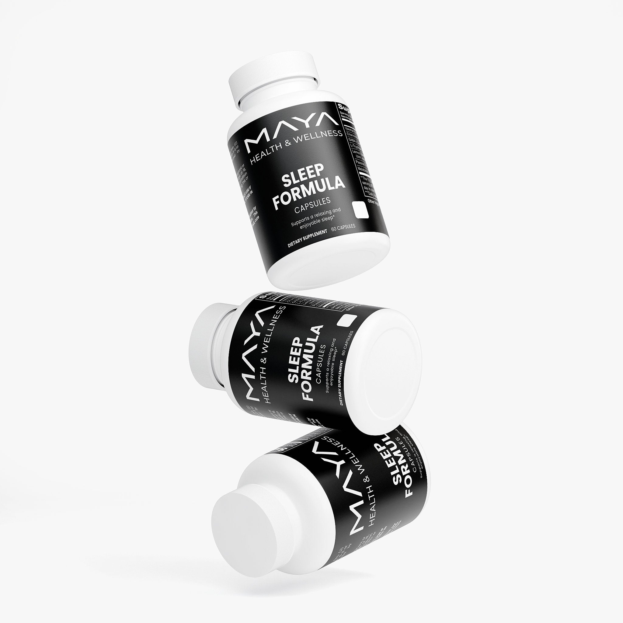 Sleep Formula