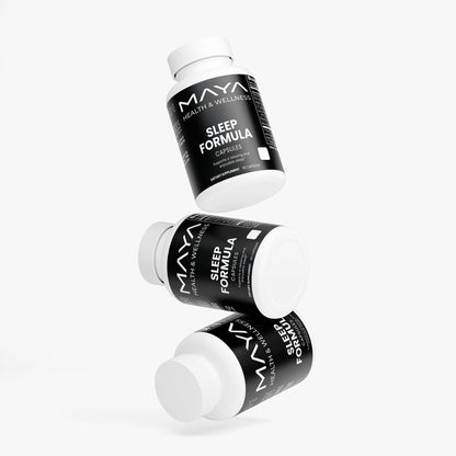Sleep Formula
