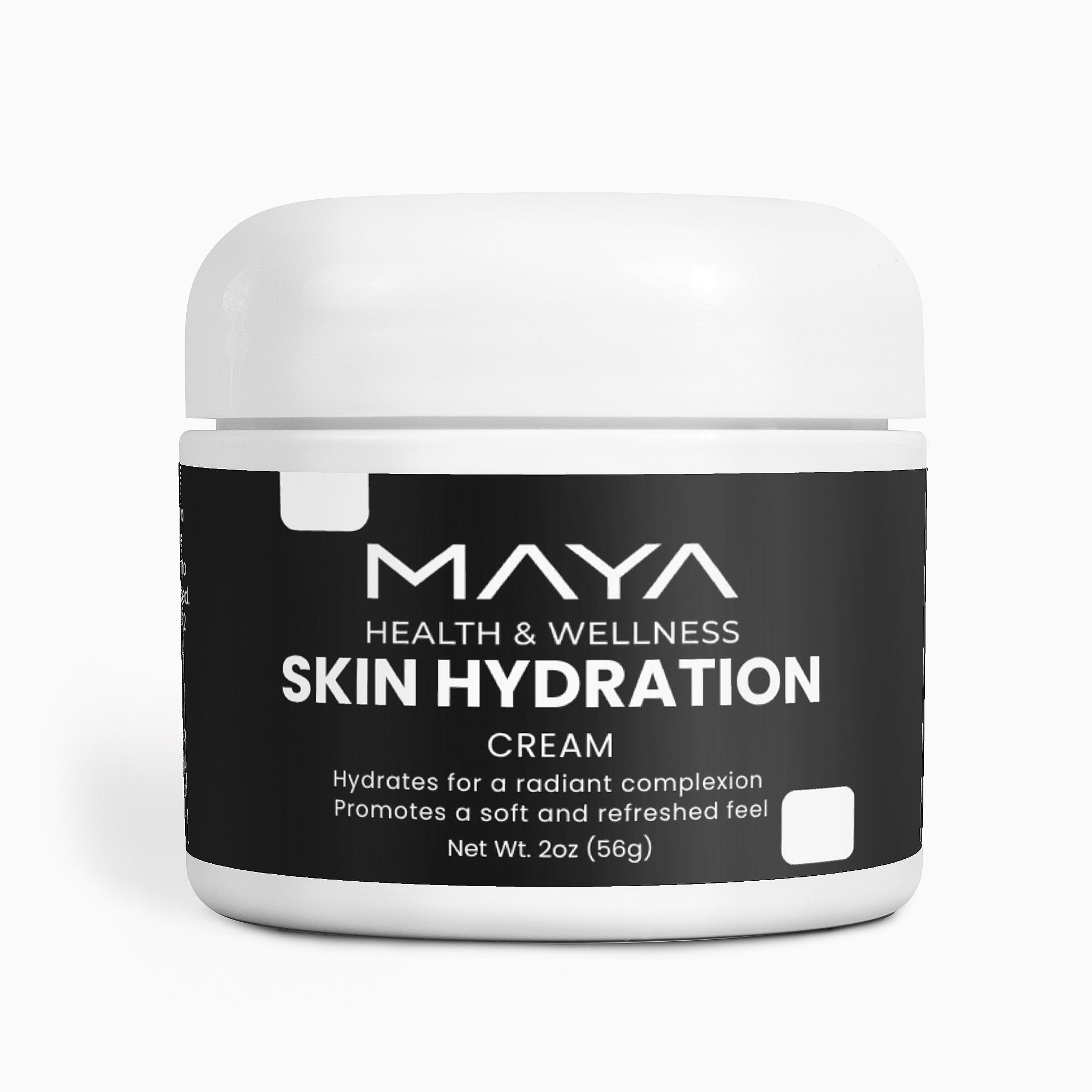 Skin Hydration Cream