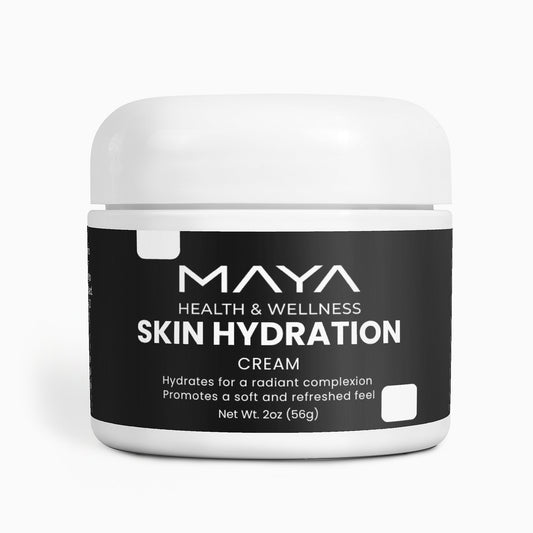 Skin Hydration Cream
