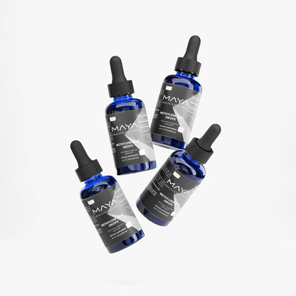 Methylene Blue Drops