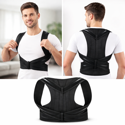 MAYA Posture Corrector