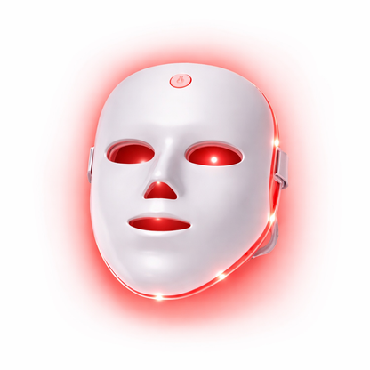 MAYA Red-Light Therapy Mask