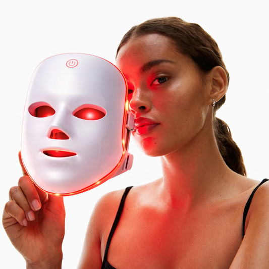 MAYA Red-Light Therapy Mask
