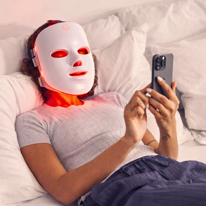 MAYA Red-Light Therapy Mask