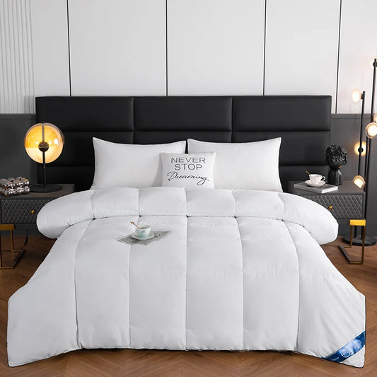 MarshMallow Comforter