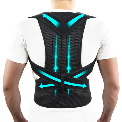 MAYA Posture Corrector