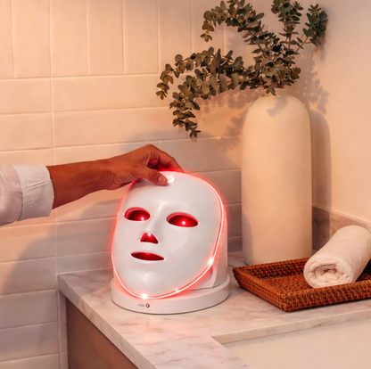 MAYA Red-Light Therapy Mask