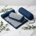 MAYA Acupressure Mat & Pillow Set