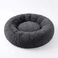 MAYA Cloud Nest™ Calming Donut Dog Bed