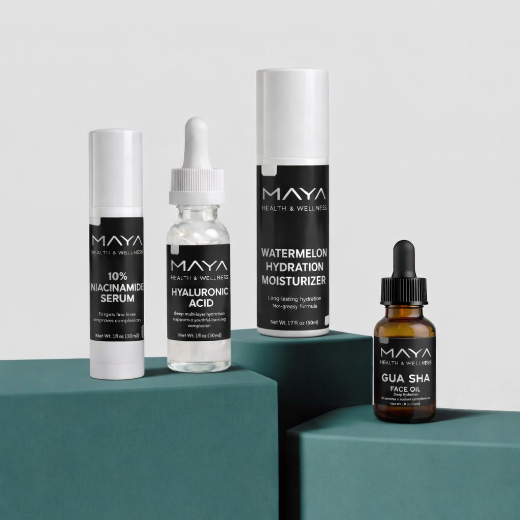 Glow Ritual Bundle